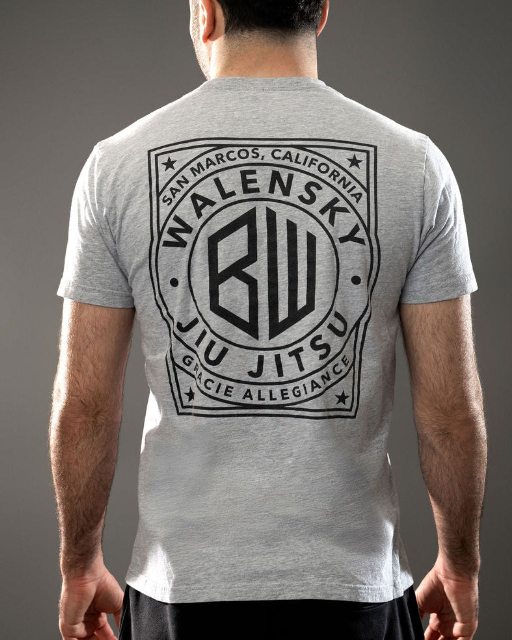 Walensky T-Shirt